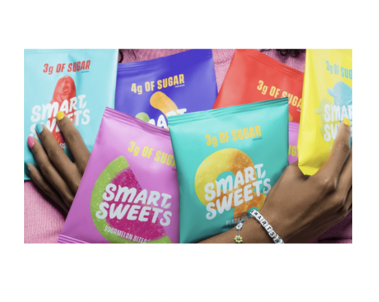 SmartSweets Variety Pack